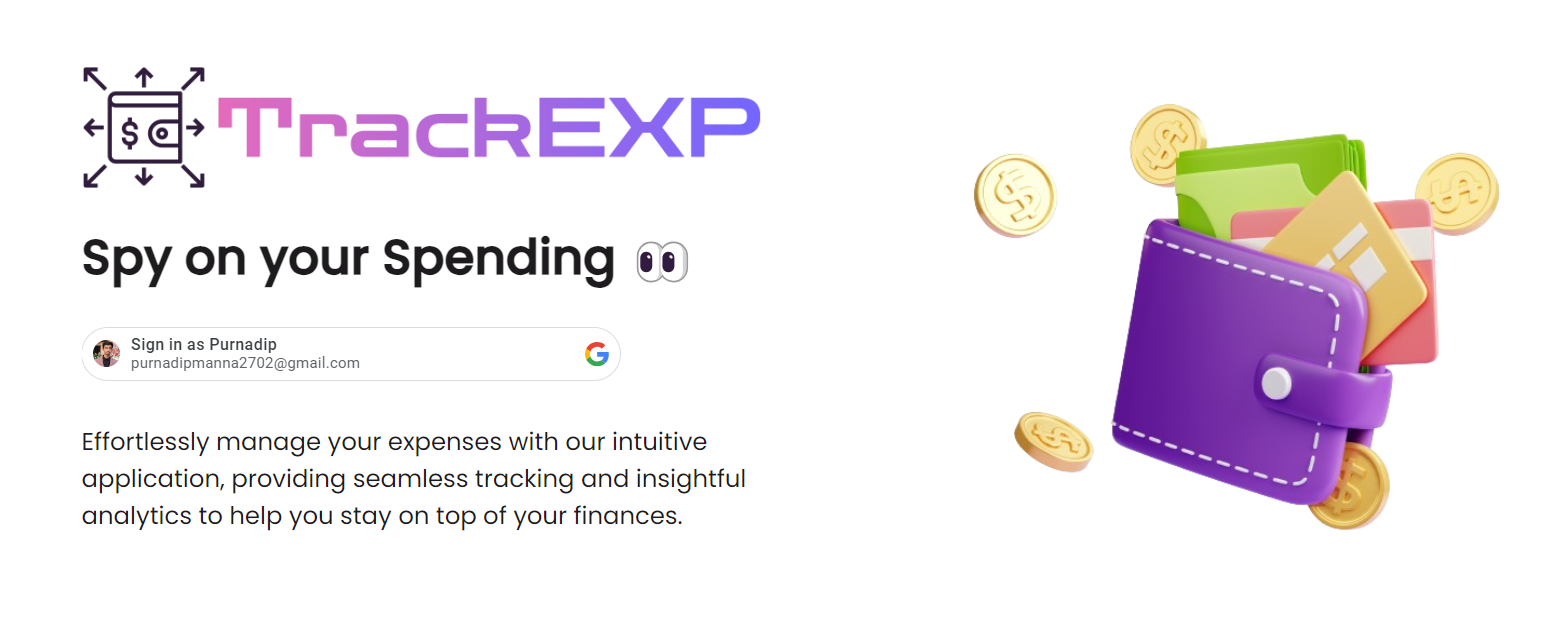 TrackExp